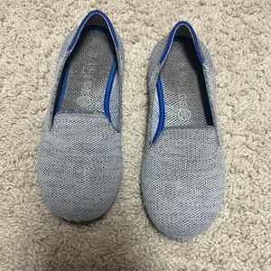 Rothy’s size 12 kids